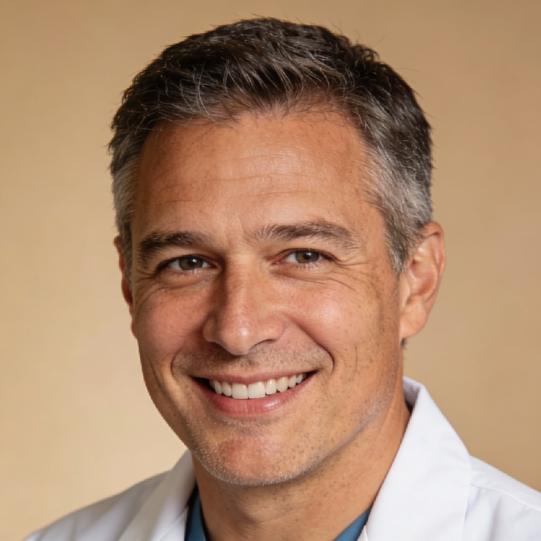 Dr. Michael J. Richardson