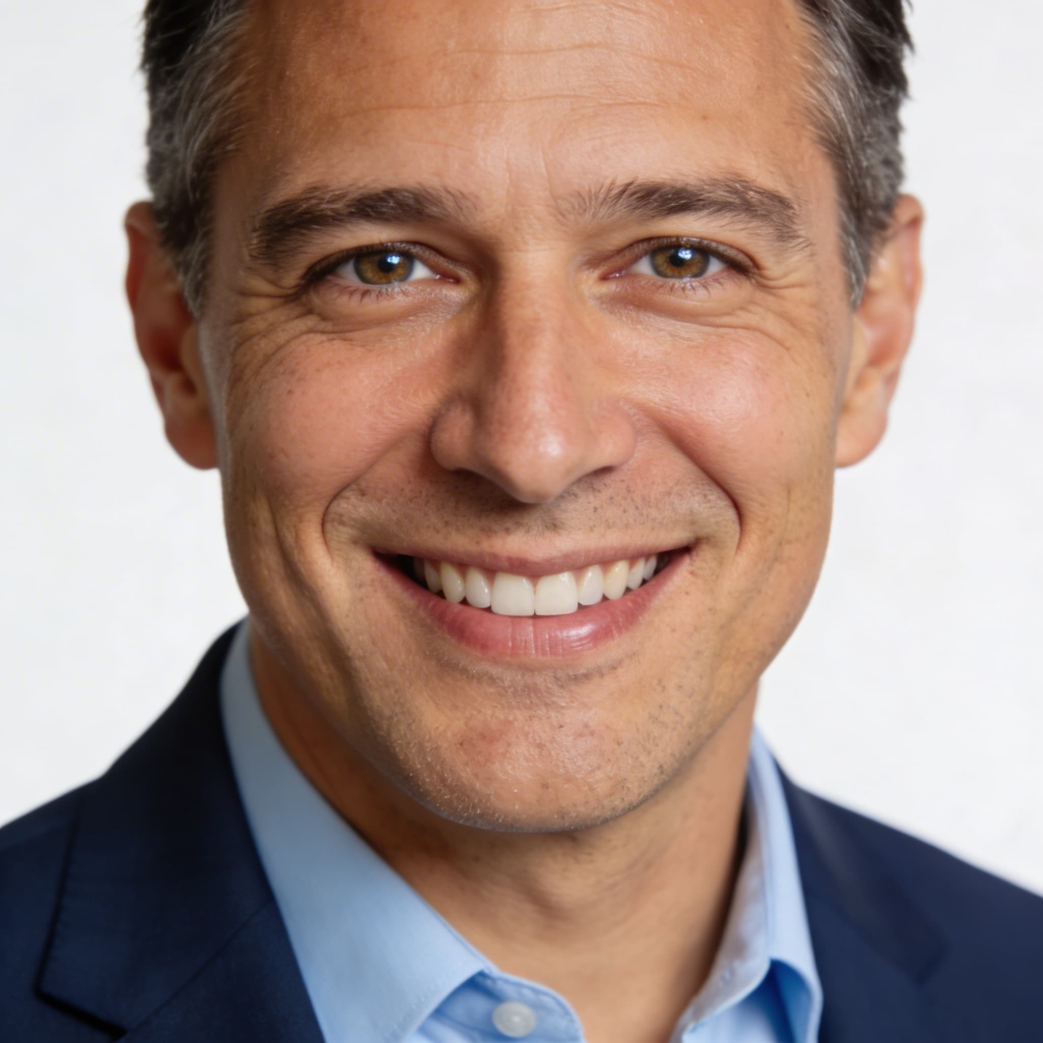 Dr. Michael J. Richardson