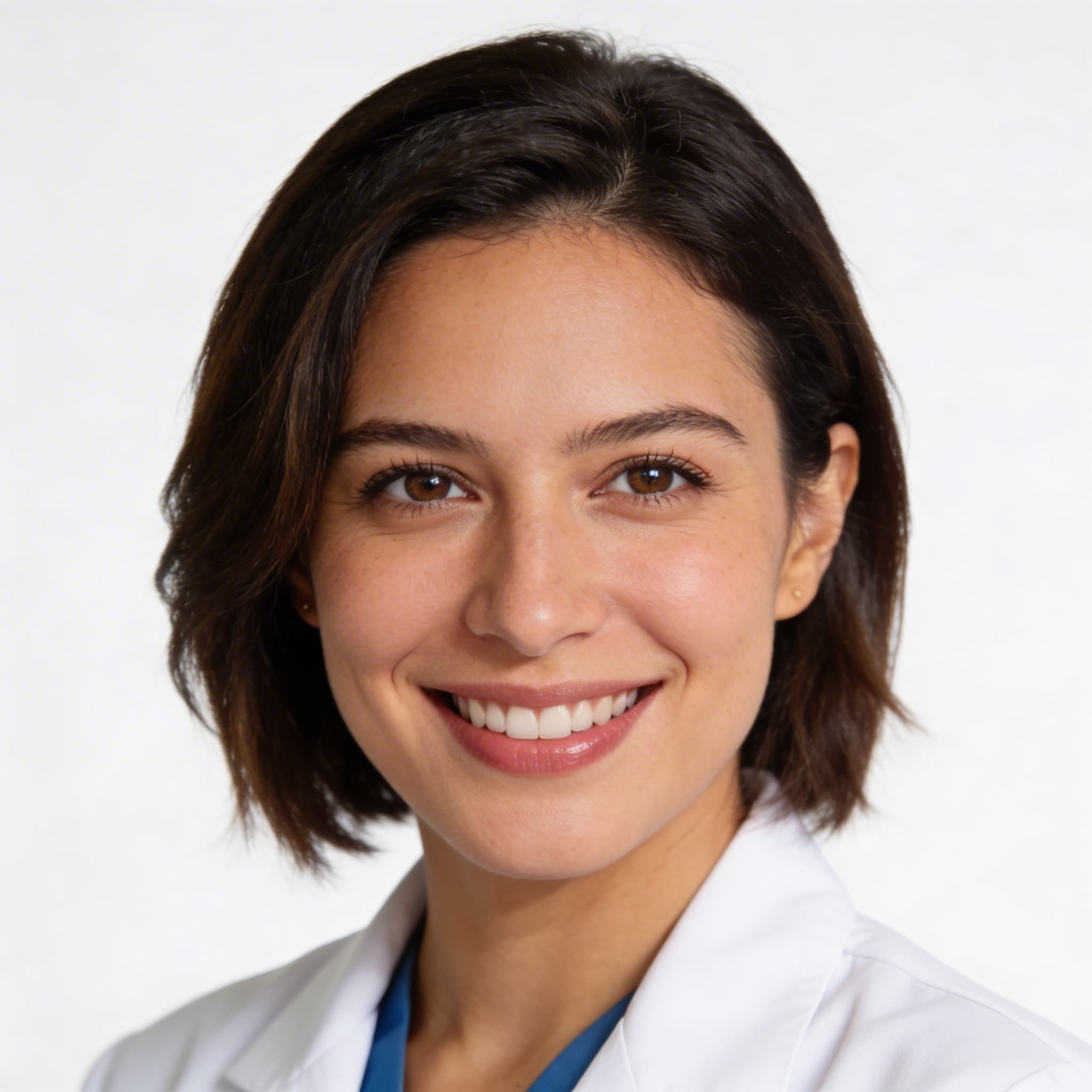 Sarah Michelle Thompson