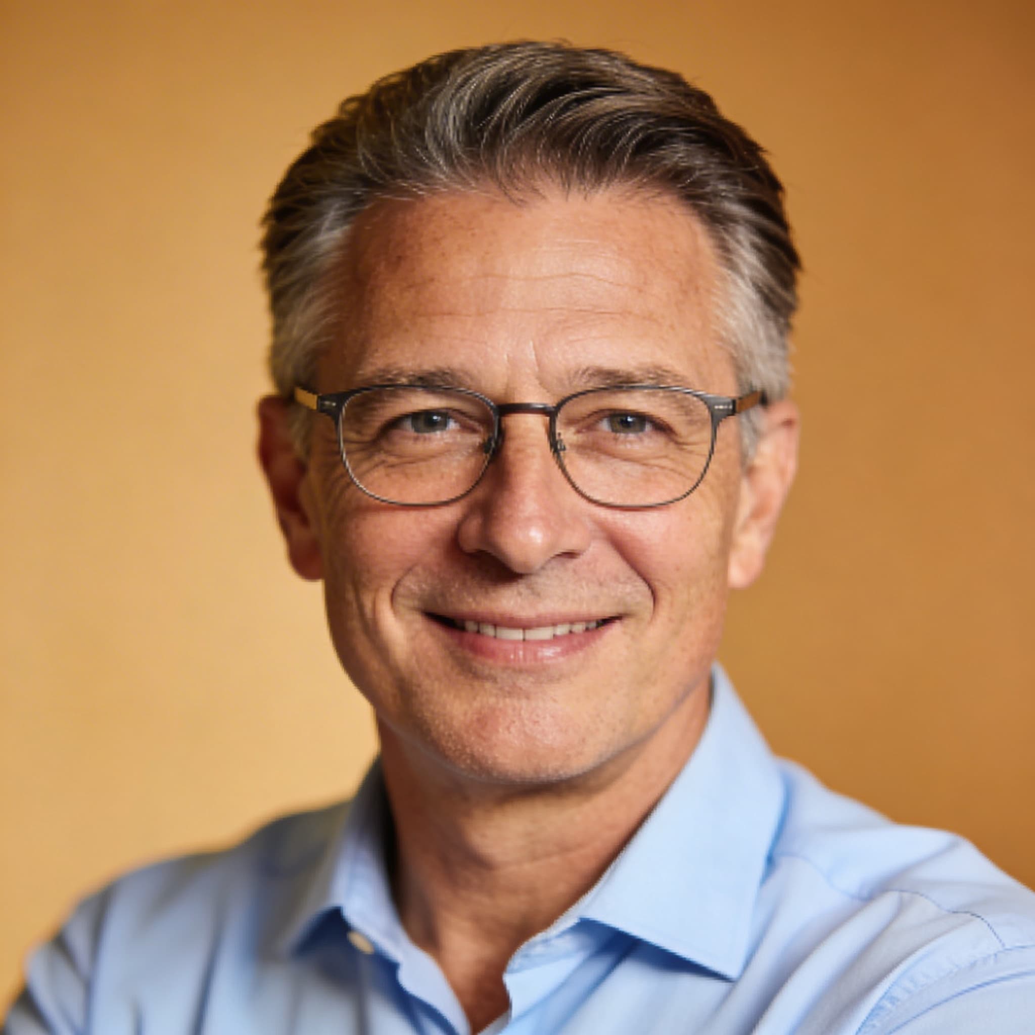 James Edward Patterson