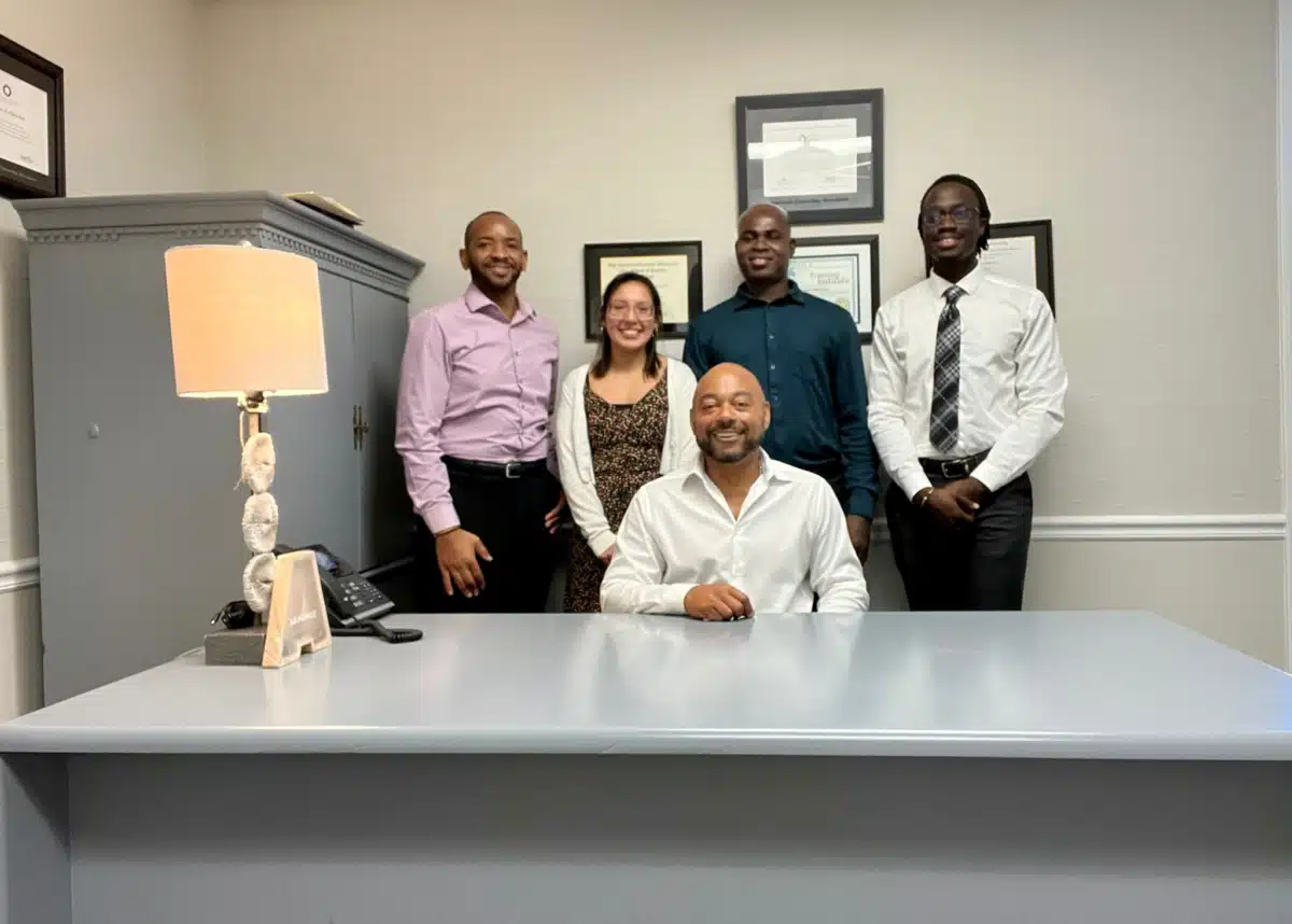 American Alt Court Services (AACS)