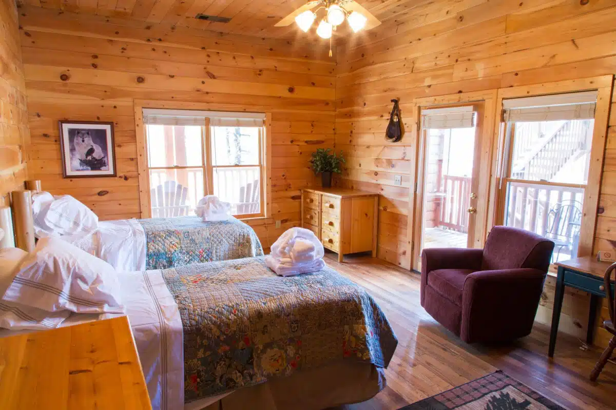 Black Bear Treatment Center LLC