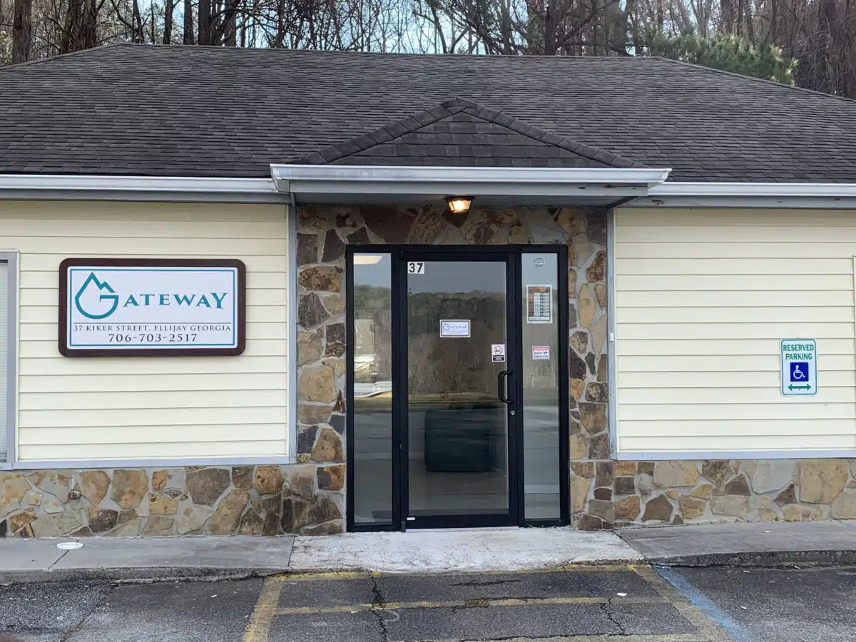 Gateway Treatment Centers LLC