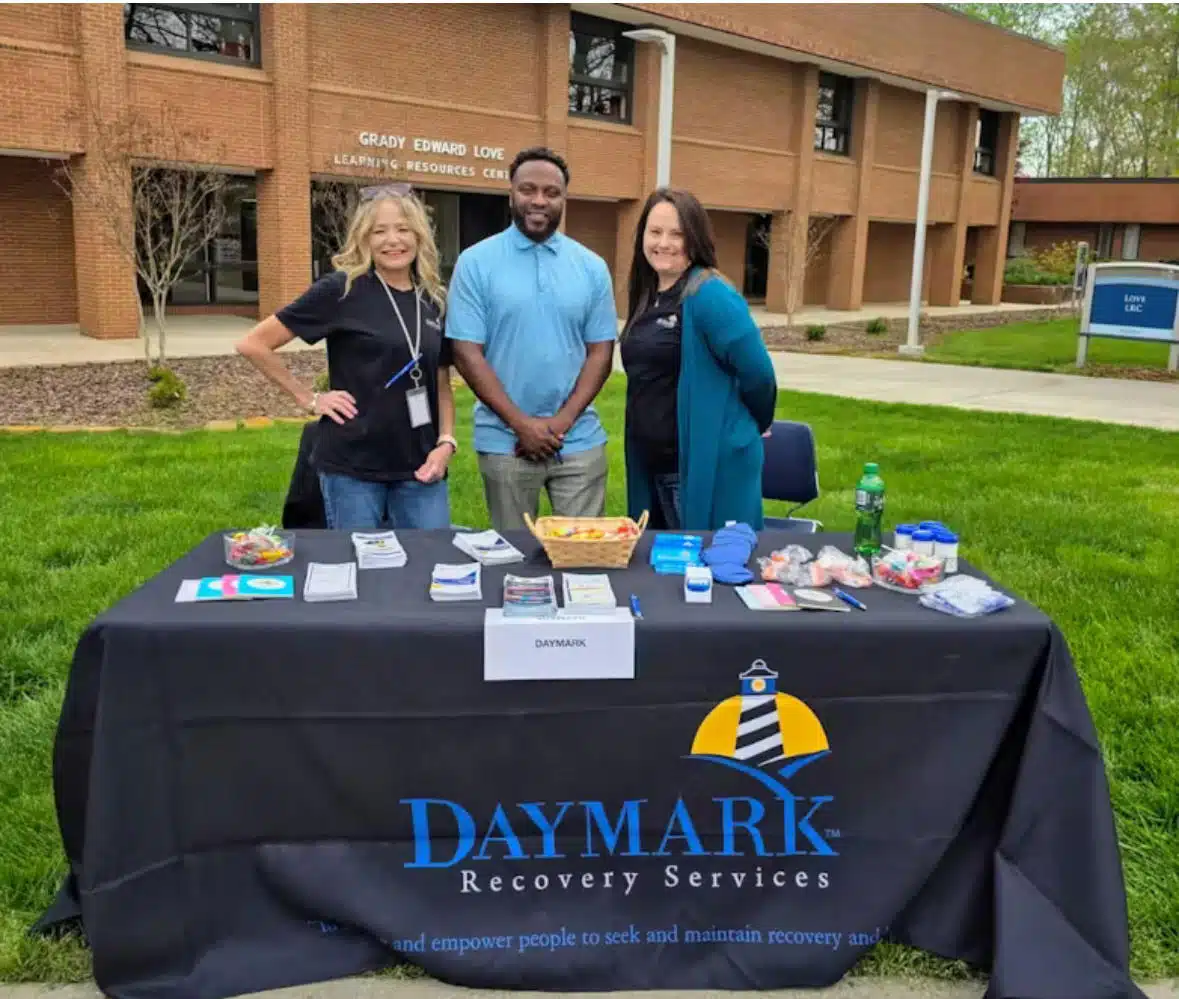 Insight Human Services Inc - Preview