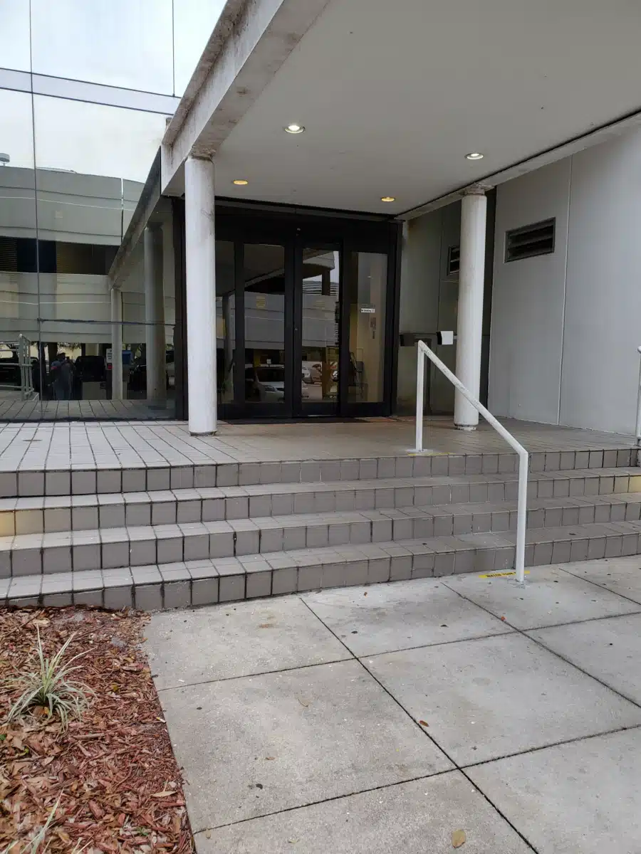 North Florida South Georgia - Preview