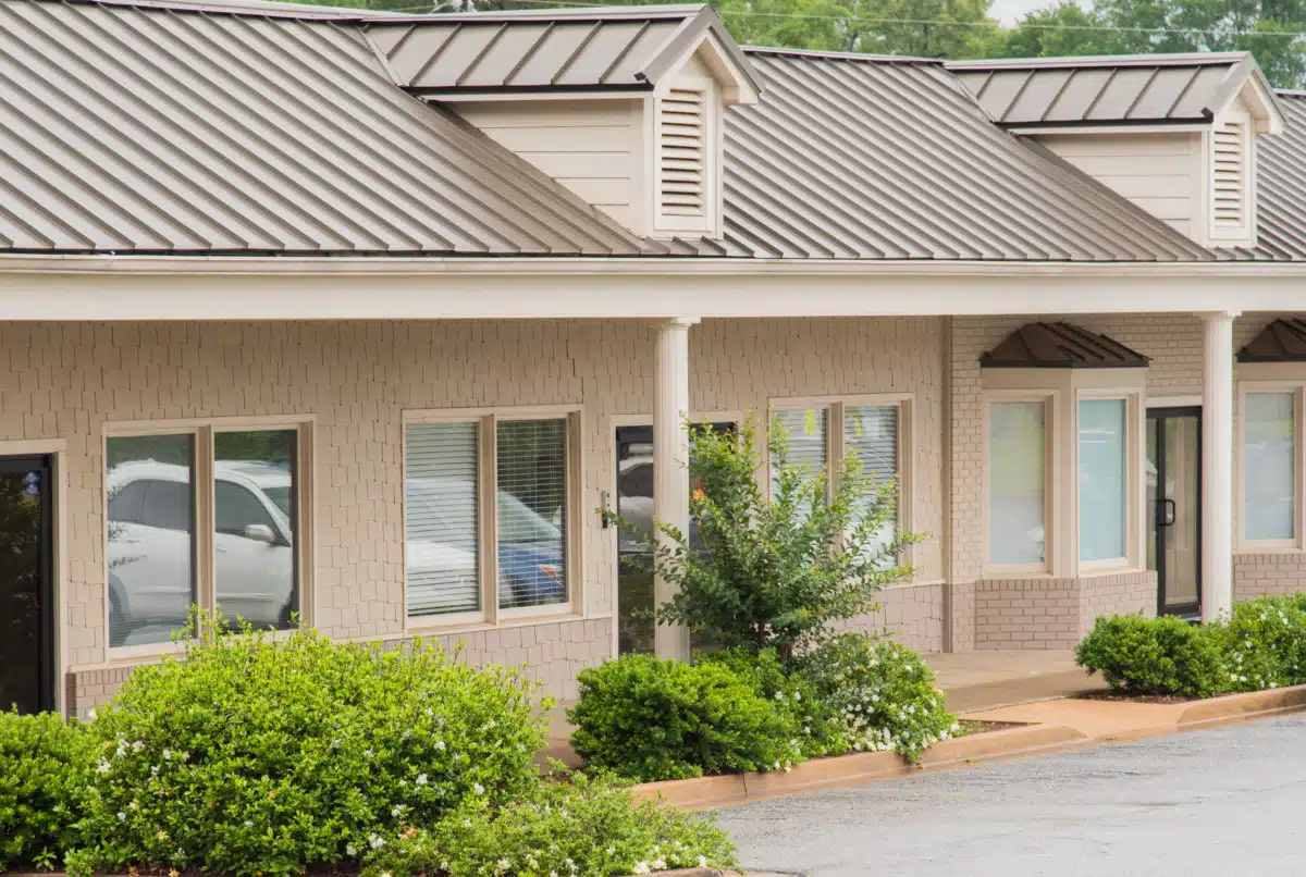 Outpatient Center