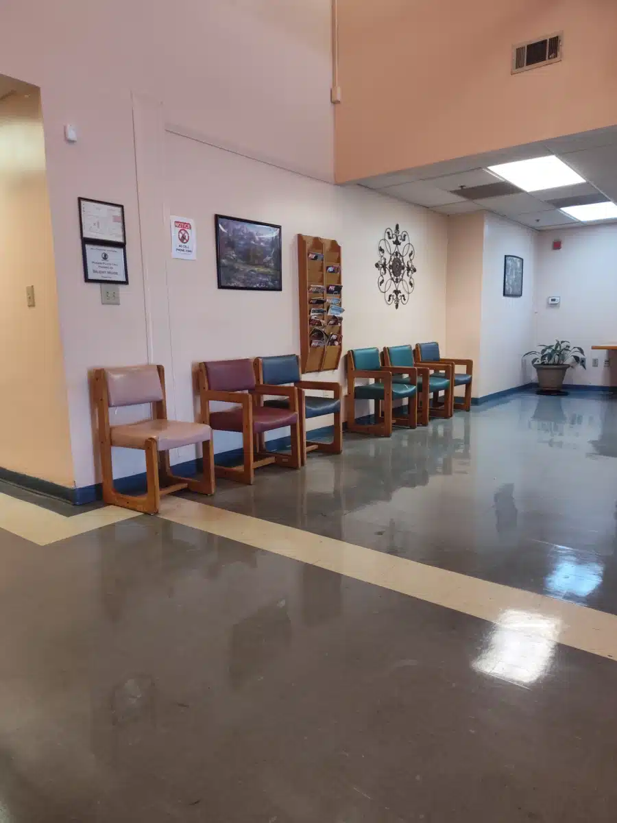 Serenity Behavioral Health Systems - Preview