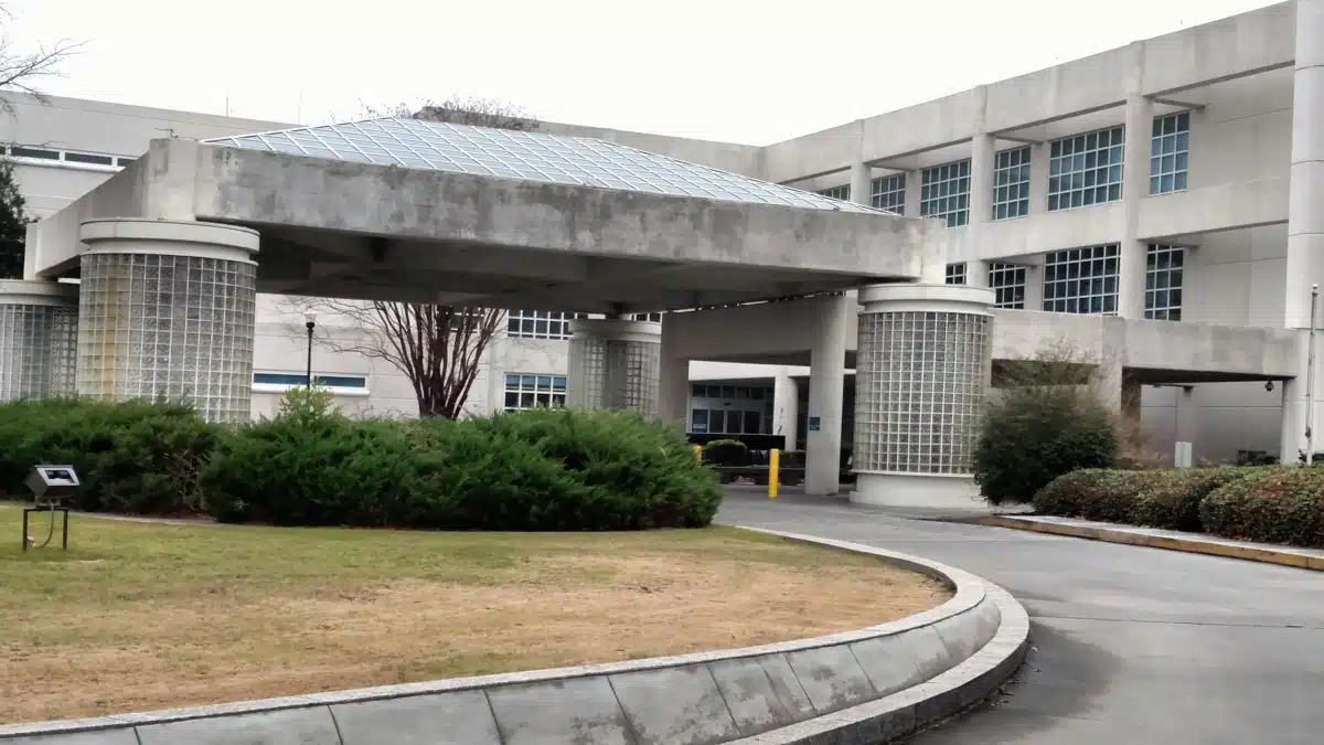 VA Augusta Healthcare System - Hero Image